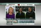 Andrea Mitchell Reports : MSNBCW : April 16, 2013 10:00am-10:36am PDT