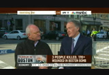 Morning Joe : MSNBCW : April 17, 2013 3:00am-6:00am PDT