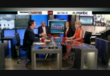 The Daily Rundown : MSNBCW : April 17, 2013 6:00am-7:00am PDT
