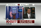 MSNBC Live : MSNBCW : April 17, 2013 8:00am-9:00am PDT