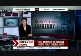 Lockup : MSNBCW : April 19, 2013 9:00pm-10:00pm PDT
