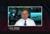 The Last Word : MSNBCW : April 22, 2013 10:00pm-11:00pm PDT