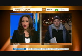 First Look : MSNBCW : April 23, 2013 2:00am-2:30am PDT