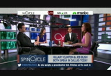 The Cycle : MSNBCW : April 24, 2013 12:00pm-1:00pm PDT
