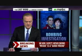 The Last Word : MSNBCW : April 24, 2013 7:00pm-8:01pm PDT