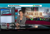 The Rachel Maddow Show : MSNBCW : April 25, 2013 1:00am-2:01am PDT