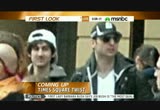 First Look : MSNBCW : April 26, 2013 2:00am-2:31am PDT