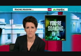 The Rachel Maddow Show : MSNBCW : April 26, 2013 6:00pm-7:01pm PDT