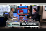 MSNBC Live : MSNBCW : April 27, 2013 11:00am-2:01pm PDT