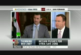 Weekends With Alex Witt : MSNBCW : April 28, 2013 9:00am-11:01am PDT