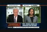 MSNBC Live : MSNBCW : April 30, 2013 8:00am-9:01am PDT