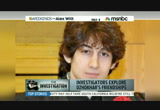Weekends With Alex Witt : MSNBCW : May 4, 2013 9:00am-11:01am PDT