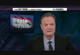 The Last Word : MSNBCW : May 6, 2013 10:00pm-11:01pm PDT