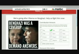 MSNBC Live : MSNBCW : May 12, 2013 12:00pm-2:01pm PDT