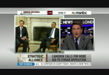 Andrea Mitchell Reports : MSNBCW : May 13, 2013 10:00am-11:01am PDT