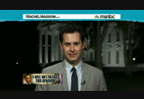 The Rachel Maddow Show : MSNBCW : May 16, 2013 1:00am-2:01am PDT