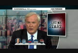 Hardball Weekend : MSNBCW : May 25, 2013 2:00am-2:31am PDT