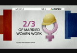The Cycle : MSNBCW : June 6, 2013 12:00pm-1:01pm PDT