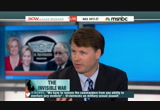 NOW With Alex Wagner : MSNBCW : June 12, 2013 9:00am-10:01am PDT