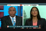 NOW With Alex Wagner : MSNBCW : June 13, 2013 9:00am-10:01am PDT