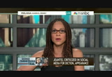 Melissa Harris-Perry : MSNBCW : June 30, 2013 7:00am-9:01am PDT