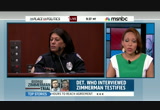 MSNBC Live : MSNBCW : July 1, 2013 8:00am-9:01am PDT