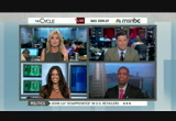 The Cycle : MSNBCW : July 12, 2013 12:00pm-1:01pm PDT