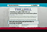 The Rachel Maddow Show : MSNBCW : July 24, 2013 1:00am-2:01am PDT
