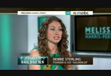 Melissa Harris-Perry : MSNBCW : July 27, 2013 7:00am-9:01am PDT
