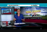 The Rachel Maddow Show : MSNBCW : August 3, 2013 3:00am-4:01am PDT