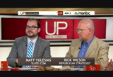 Up W/Steve Kornacki : MSNBCW : August 3, 2013 5:00am-7:01am PDT