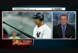 Hardball With Chris Matthews : MSNBCW : August 5, 2013 4:00pm-5:01pm PDT