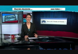 The Rachel Maddow Show : MSNBCW : August 5, 2013 9:00pm-10:00pm PDT