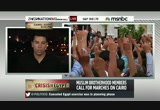 News Nation : MSNBCW : August 15, 2013 11:00am-12:01pm PDT