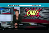 The Rachel Maddow Show : MSNBCW : August 16, 2013 1:00am-2:01am PDT