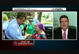 Hardball Weekend : MSNBCW : August 18, 2013 4:00am-4:31am PDT