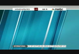 MSNBC Live : MSNBCW : August 19, 2013 8:00am-9:01am PDT