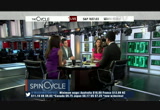 The Cycle : MSNBCW : August 20, 2013 12:00pm-1:01pm PDT