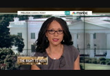 Melissa Harris-Perry : MSNBCW : August 25, 2013 7:00am-9:01am PDT