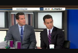 Morning Joe : MSNBCW : August 26, 2013 3:00am-6:01am PDT