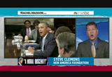 The Rachel Maddow Show : MSNBCW : August 26, 2013 9:00pm-10:01pm PDT