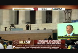 Andrea Mitchell Reports : MSNBCW : August 28, 2013 10:00am-11:01am PDT