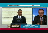 The Rachel Maddow Show : MSNBCW : August 28, 2013 9:00pm-10:01pm PDT
