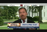 The Cycle : MSNBCW : August 29, 2013 12:00pm-1:01pm PDT