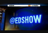 The Ed Show : MSNBCW : August 29, 2013 2:00pm-3:01pm PDT