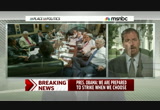 Caught on Camera : MSNBCW : August 31, 2013 4:00pm-5:01pm PDT