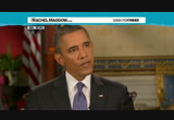 The Rachel Maddow Show : MSNBCW : September 9, 2013 9:00pm-10:01pm PDT