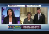 Disrupt With Karen Finney : MSNBCW : September 28, 2013 1:00pm-2:01pm PDT