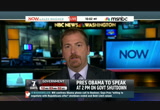 NOW With Alex Wagner : MSNBCW : October 8, 2013 9:00am-10:01am PDT