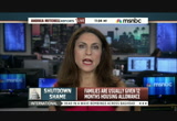 Andrea Mitchell Reports : MSNBCW : October 8, 2013 10:00am-11:01am PDT